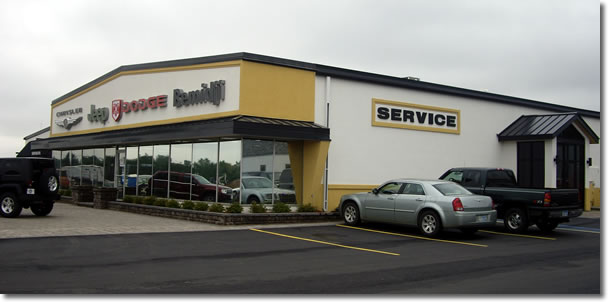 Service